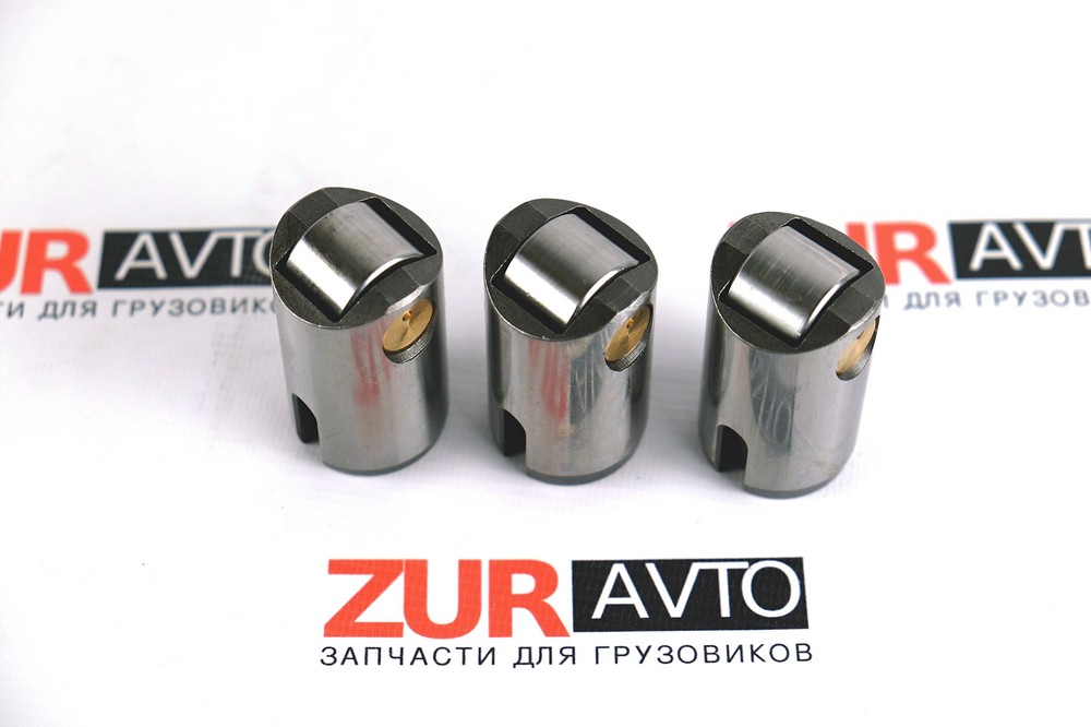 Толкатель клапана - ролик 6CT,ISLe,L С3965966 С3965966