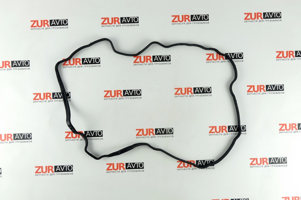 Прокладка под рамку крышки клапана 4ISBe С4899230 С4899230