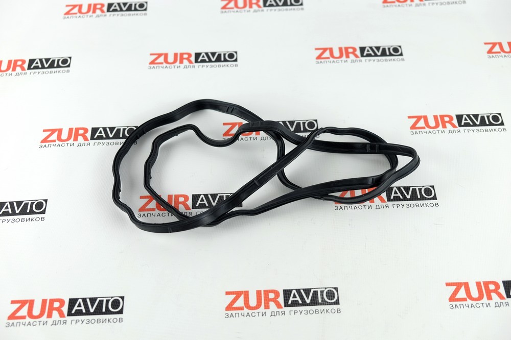 Прокладка под рамку крышки клапана 4ISBe С4899230 С4899230