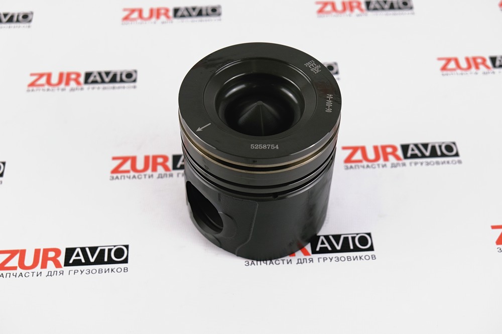 Поршень{STD} ISF3.8 5258754/ 2881748 С5258754 С5258754