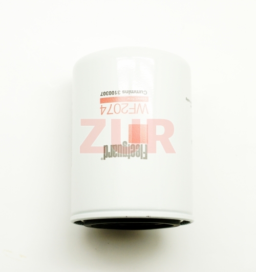 Элемент WF 2074 ISLe (охлаждающей жидкости) (C+) 3100307 3100307