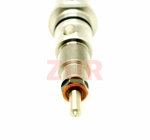 Форсунка топл. АНАЛОГ 0445120123 ISBe, 4937065 4937065 / 0445120123