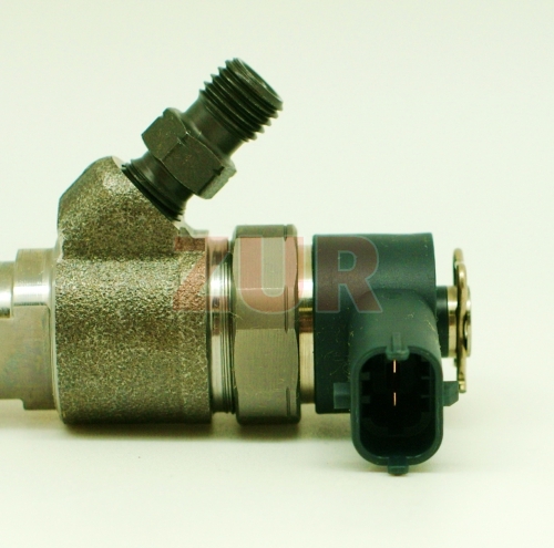 Форсунка топливная BOSCH 0 445 110 376 ISF2.8 5258744 / а