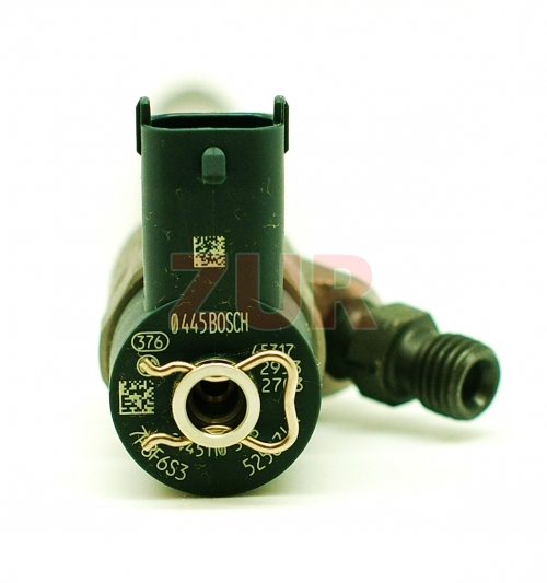 Форсунка топливная BOSCH 0 445 110 376 ISF2.8 5258744 / а