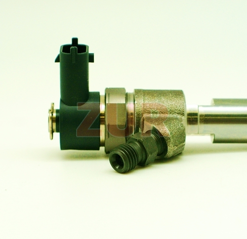 Форсунка топливная BOSCH 0 445 110 376 ISF2.8 5258744 / а