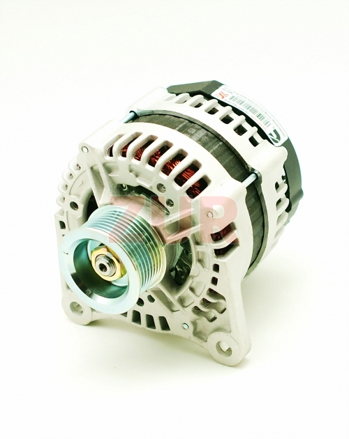 Генератор 14V/120A (контакты=болт) ISF2.8 (О+) 5272666 5272666 / 5318121