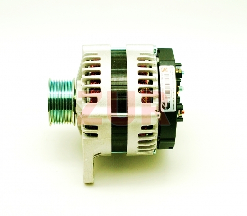 Генератор 14V/120A (контакты=болт) ISF2.8 (О+) 5272666 5272666 / 5318121