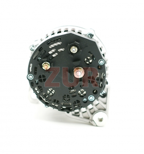 Генератор 14V/120A (контакты=болт) ISF2.8 (О+) 5272666 5272666 / 5318121