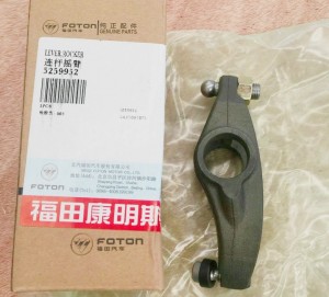 Коромысло выпускного клапана ISF3.8 (Оригинал) 5259952